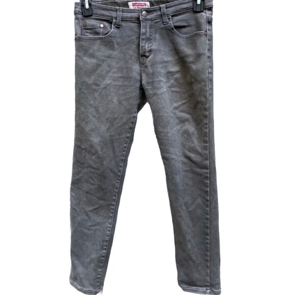 Penshoppe Denimlab Jeans - Picture 1 of 9